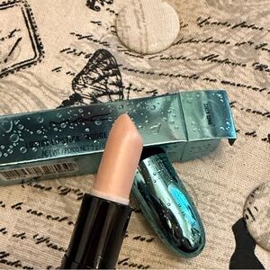 Mac Cosmetics Lipstick In Color Siren Song.